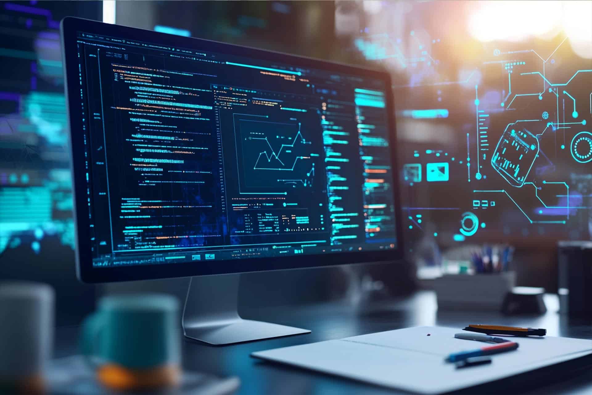 Sayt hazırlanması: Rəqəmsal dünyada uğurun ilk addımı