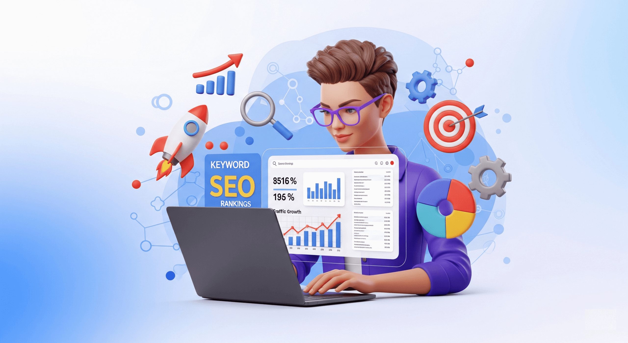 Why is SEO service still important in 2025?